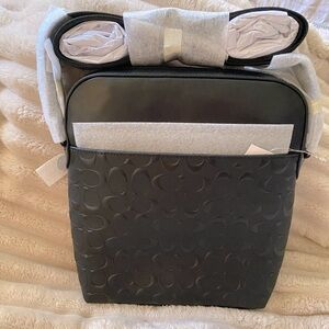 Coach crossbody bag